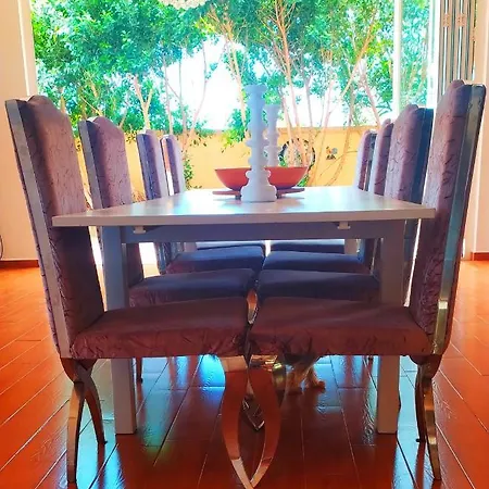 Casa Viera * Buzanada