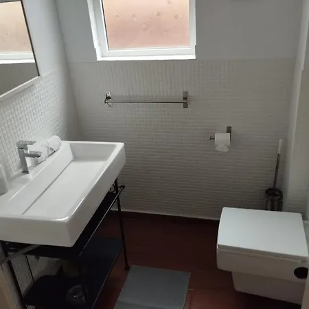 Villa Casa Viera Buzanada