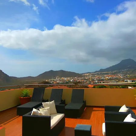 Casa Viera Buzanada