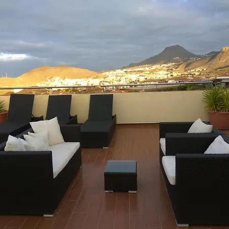 فيلة Casa Viera *