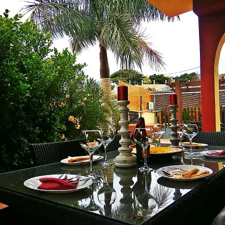 Casa Viera فيلة