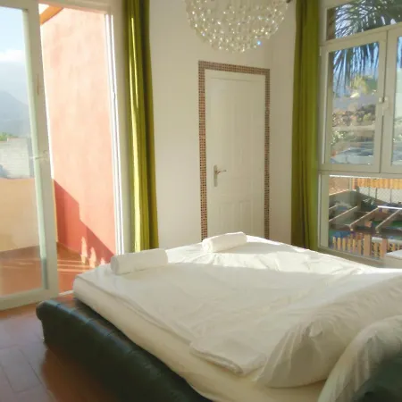 Casa Viera فيلة *